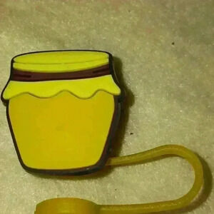 Silicone Reusable Straw Topper 10mm 0.4in